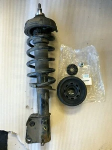 front strut spring new bearing vauxhall vivaro renault trafic coil suspension - Picture 1 of 4