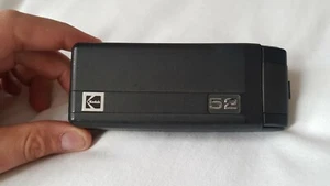 Retro Vintage Kodak Ektra 52 110mm Film Pocket Camera  - Bild 1 von 3