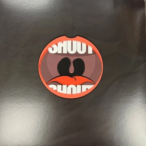 TEARS FOR FEARS Shout/Everybody Wants To Rule The World 12" NEW VINYL Mercury  - Image 1 of 1