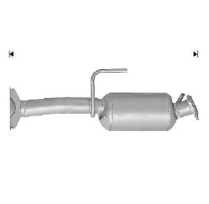 EPCH7000 DPF Chrysler-Jeep Grand Cherokee 3.0 CRD DPF 6/2005 12/2010 Euro 4 - Imagen 1 de 4