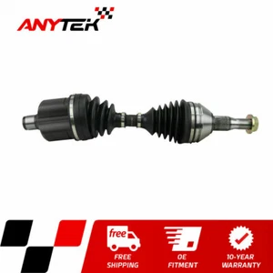 Front Left CV Axle for 1992-1996 Chevy Lumina APV Olds Silhouette Automatic - Picture 1 of 6