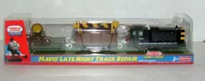 NEU Motorisierte Thomas & Freunde Mavis Late Night Track Reparatur 2011 - Bild 1 von 1