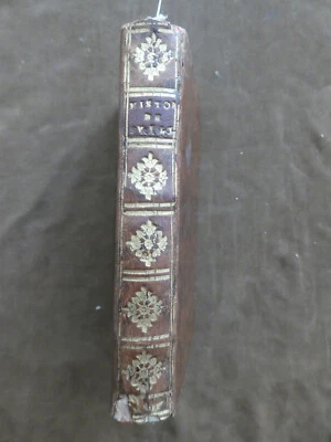 (Goldsmith) HISTOIRE DE FRANCOIS WILLS Ou Le triomphe de la Bienfaisance.1783.EO - Photo 1/4