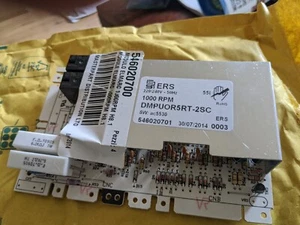 ELEKTRONISCHE PLATTE 546020700 WASCHMASCHINE ARDO MERLONI 651017443 - Bild 1 von 1