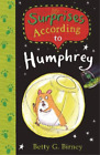 Betty G. Birney Surprises According to Humphrey (Paperback)