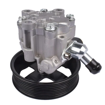 Bomba de dirección asistida para Toyota Tundra 2007-2016 4,6 L 5,7 L V8 4x4 tracción trasera 44310-0C090 Foto 1 de 4