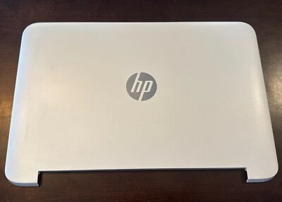 Cubierta Trasera LCD Serie Blanca HP Stream X360 11-P 11.6" 820512-001 - AP1A6000160 Foto 1 de 4