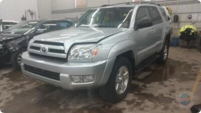 Used Starter Motor fits: 2004 Toyota 4 runner 4.0L 6 cylinder 1GRFE engine 2.0kw - Image 1 of 4