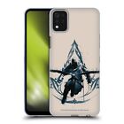 Official Assassin's Creed Graphics Soft Gel Case For Lg Phones 1