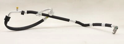 NEW OEM A/C Suction Hose Assembly 977634R101 for Kia Optima Hybrid 2011-2016 - Image 1 of 4