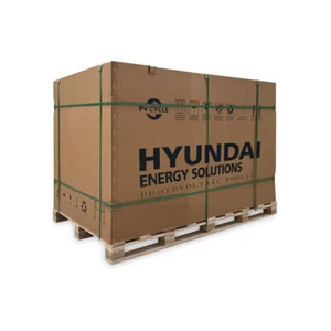 Hyundai HG HiE-S430HG(FB) 430W (Pallet 36 unidades) - Bild 1 von 2