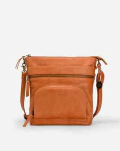 Minooy - Umhängetasche Eunomia - Bild 1 von 17