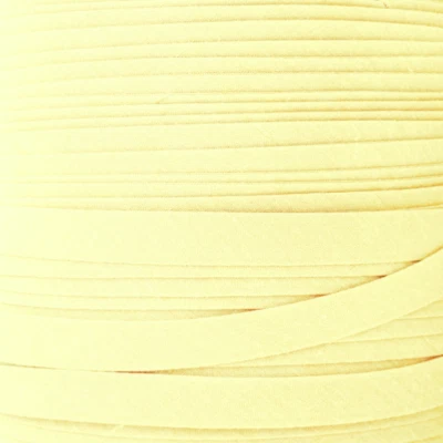 1/2" DOUBLE FOLD BIAS TAPE, 10 YARD PIECE, FREE SHIPPING IN USA - Image 1 of 4