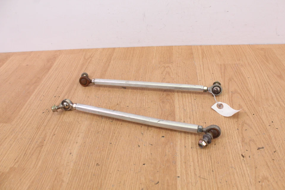 2009 POLARIS RMK 600 SHIFT 左右转向领带杆套装 — 第 1/4 张图片