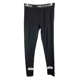 Leggings sportivi medi Panic at the Disco Death Of A Bachelor Tour Merch 892 - Foto 1 di 8