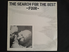Various – The Search For The Best 4 Punk Hardcore