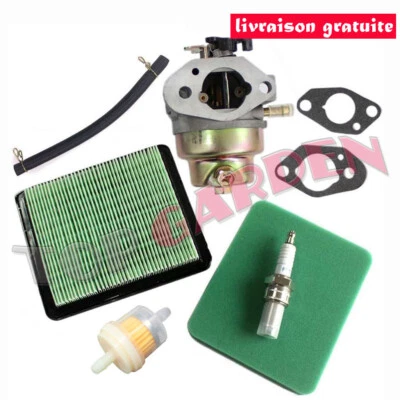 Carburateur & Filtre à Air pour Honda GC160 GCV135 GCV160 GC135 # 16100-Z0L-013 - Image 1 of 4