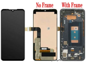 Lote Conjunto de Pantalla LCD Táctil para LG G6 / G7 / G8 / G8S / G8X ThinQ - Imagen 1 de 6