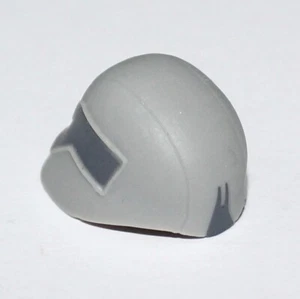 PYTHON PATROL COBRA OFFICER - Helmet - GIJOE CLASSIFIED SERIES 97 6" Scale 1/12 - Picture 1 of 3