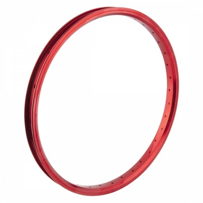 SE Bikes J24SG 24-Inch BMX Rims - Durable Double Wall Aluminum Rims with - Image 1 of 2