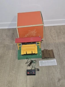 O 1/48 Scale Lionel 6-12915 Log Loader - Picture 1 of 10