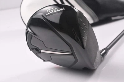 Titleist TSR3 Driver / 9 Degree / Regular Flex HZRDUS CB Red 50 Shaft - Image 1 of 4