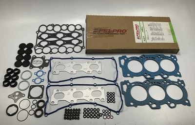 Juego de juntas de culata Fel-Pro HS9254PT para Honda Isuzu 1998-2004 3,2 L 3,5 L-V6 Foto 1 de 3