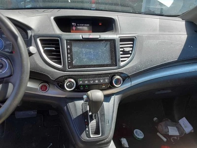 Used Infotainment Display fits: 2016 Honda Cr-v display upper Panasonic manufact - Image 1 of 4