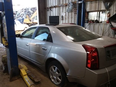 Rear Brakes ABS Opt JL9 Fits 05-11 STS 2109312 - Image 1 of 4