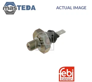 08484 OIL PRESSURE SENSOR GAUGE RIGHT FEBI BILSTEIN FOR SEAT IBIZA II,TOLEDO I - Picture 1 of 5