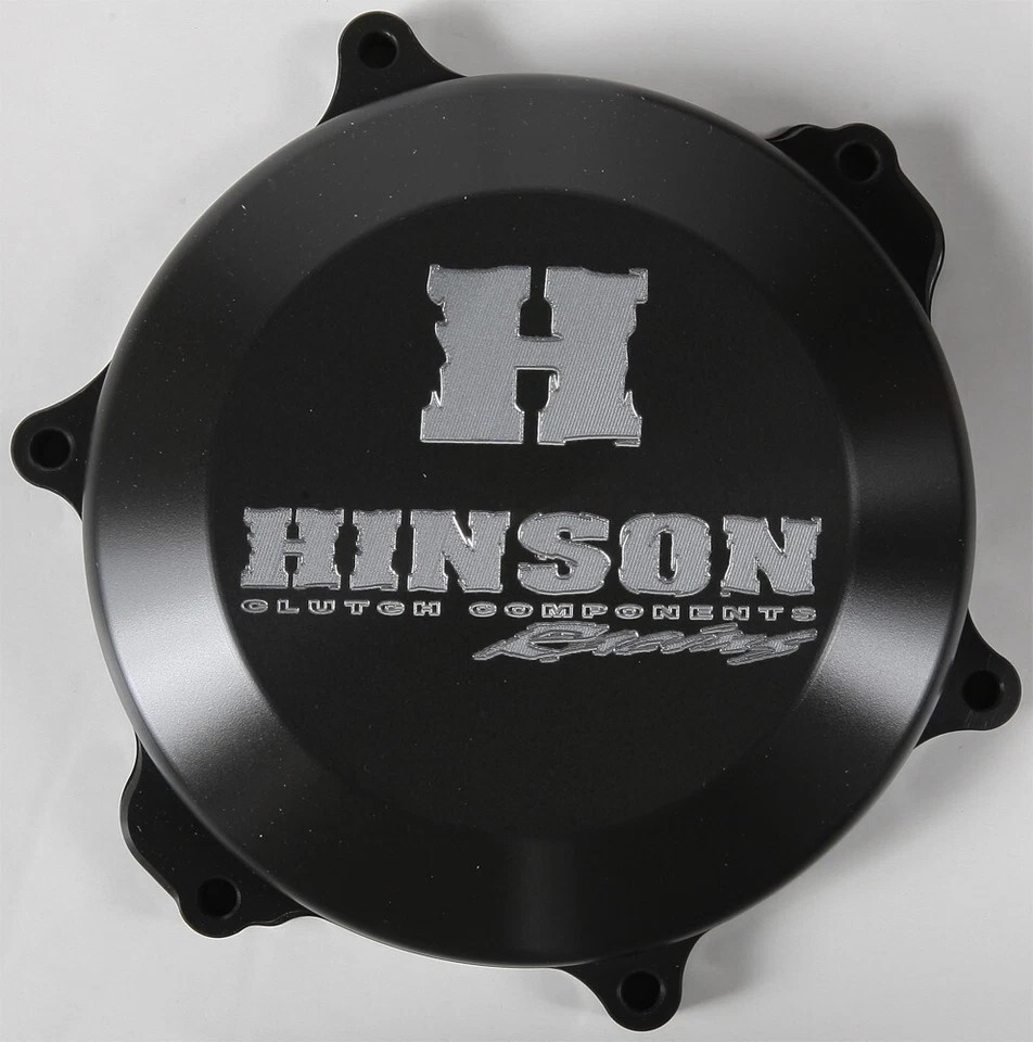 Cubierta de embrague Hinson C240 05-22 Yamaha YZ 125 Foto 1 de 1
