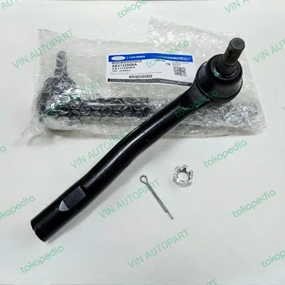 OEM LH Outer Tie Rod End Fits For Ford Ranger TKE 2.2L TDCi 2011-2015 AB313290BA - Image 1 of 3