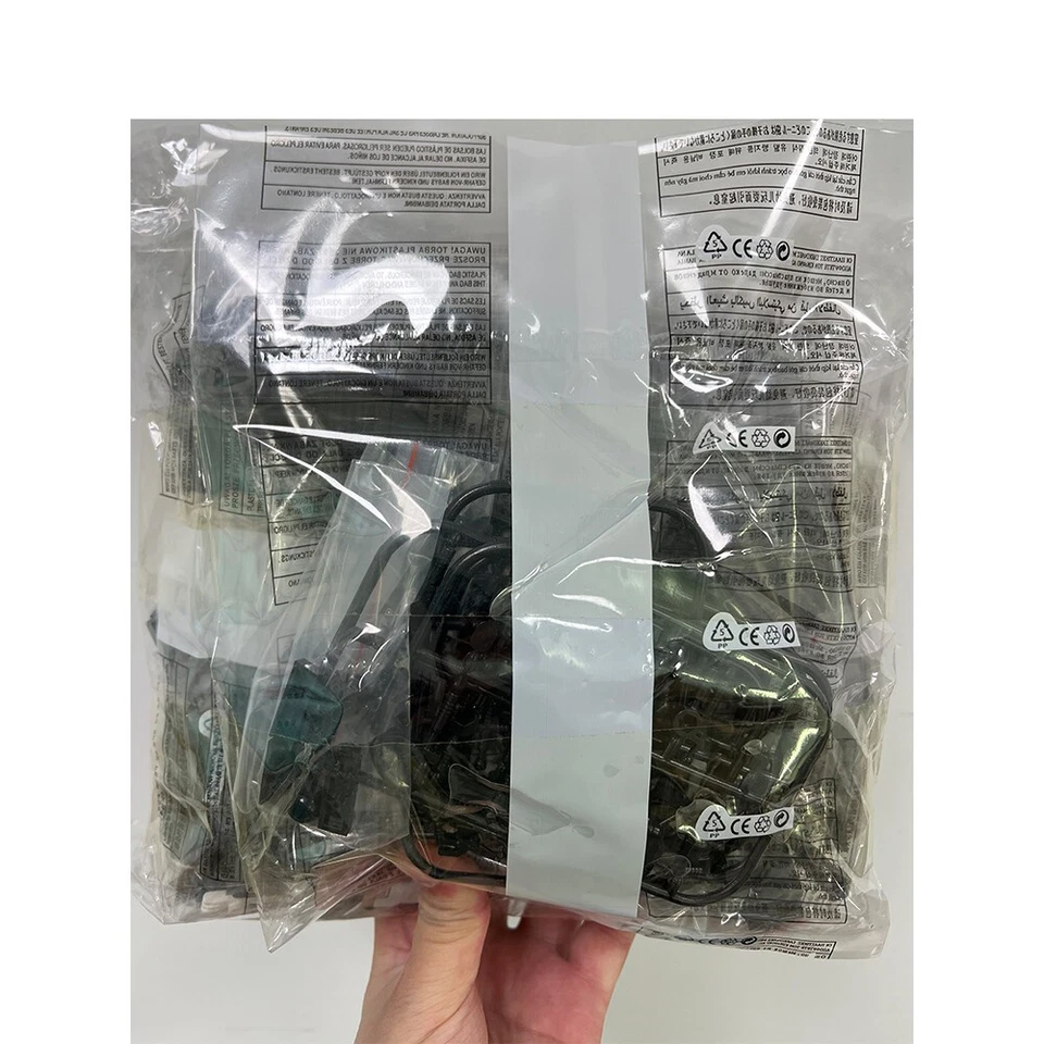 Compatible Iconic Helicopter: Uh-60l DAP Combat Version Building Toys 1547 - Image 1 of 1