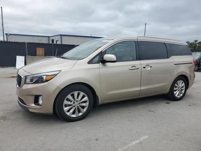 Passenger Right Center Pillar Fits 15-21 SEDONA 579611 - Image 1 of 4