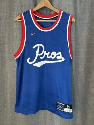 Camiseta deportiva de baloncesto Nike Penny Hardaway Lil Penny talla S EXCELENTE ESTADO Foto 1 de 4