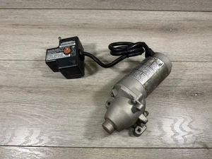 MTD 120 VOLT ELECTRIC STARTER OFF 265-SU-PART# 951-10645A-USED - Picture 1 of 10