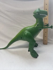 Disney Pixar Toy Story Rex Dinosaurier Actionfigur Mattel 8 Zoll Spielzeug - Bild 1 von 5