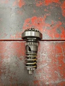 1995 Yamaha Virago 750 Xv750 Middle Drive Gear Bevel Gear - Picture 1 of 5