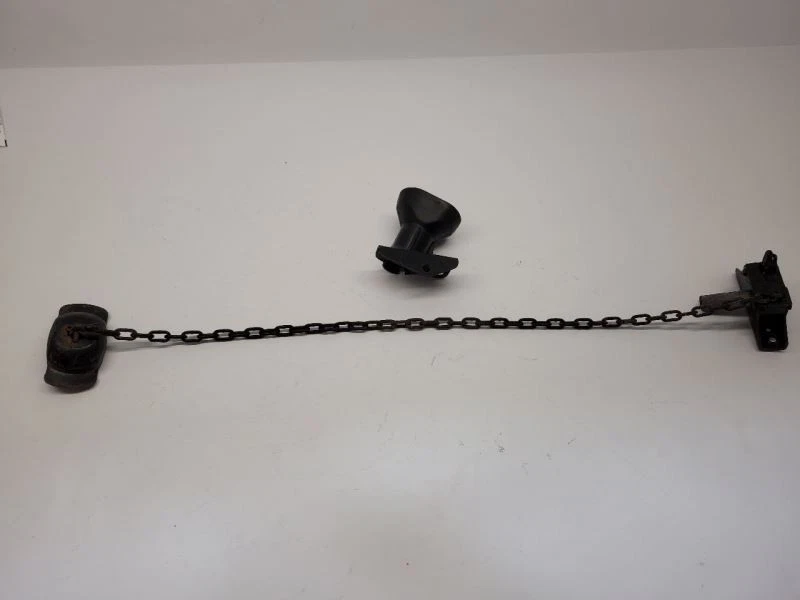 04 - 15 NISSAN ARMADA Spare Wheel Carrier OEM Foto 1 de 4