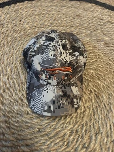 Sitka Elevated ll Hunting Hat - Picture 1 of 1