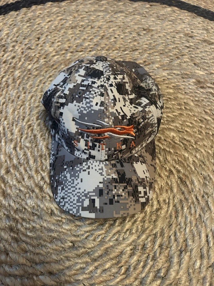Sitka Elevated ll Hunting Hat - Image 1 of 1