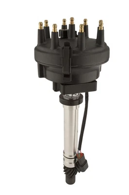 FAST para XDi Sportsman distribuidor de boné grande para Chevrolet bloco pequeno e grande - Imagem 1 de 4