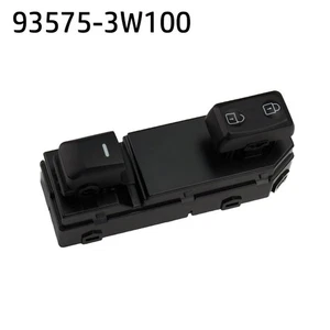 Power Window Switch Front Right 935753W100 for Kia Sportage R Model 10 to 16 - Picture 1 of 6