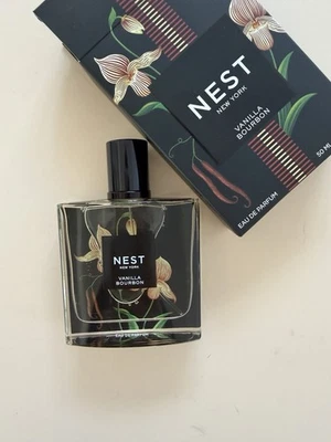 NEST Vanilla Bourbon EDP 50ml New BOXED RRP £75 - Image 1 of 3