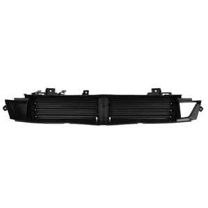 Active Grille Shutter Air Deflector For Chrysler 200 2015-2017 Lower 68302662AA - Picture 1 of 9
