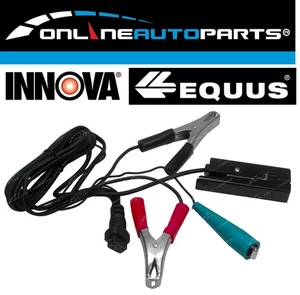 Replacement Metal Inductive Pickup Leads suits Innova Equus Timing Light 590-518 - Picture 1 of 5