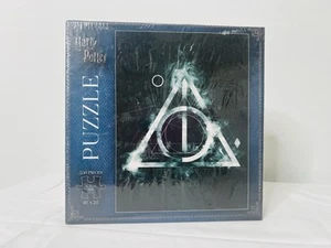 Harry Potter Die Heiligtümer des Todes Puzzle Sammler Puzzle 550 Teile 18x24 - Bild 1 von 2