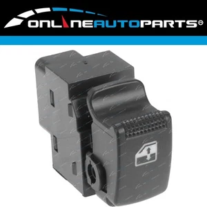 LH Front Power Window Switch for Hyundai Tucson JM 2004~2010 - Picture 1 of 3