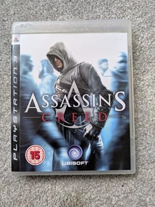 Assassin's Creed II PS3 PlayStation 3 - Picture 1 of 3