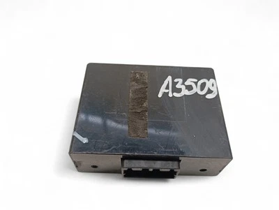 MAZDA Control Unit GA5T66320C (A3509) - Image 1 of 4